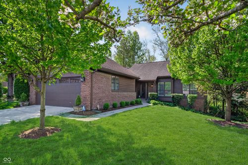 5263 Windridge Dr, Indianapolis, IN, 46226-1447 | Card Image
