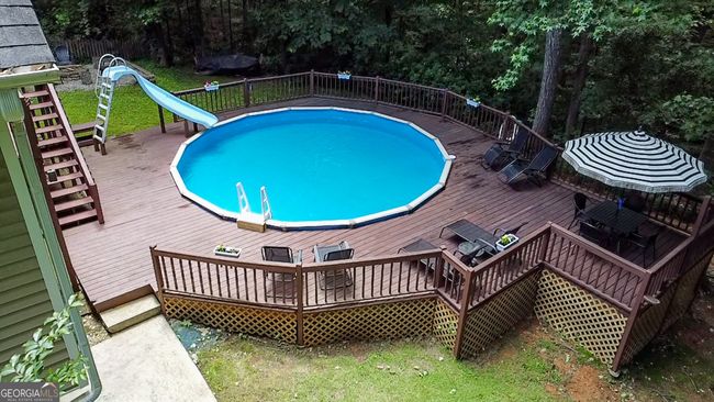139 Crown Forest Dr, House other with 5 bedrooms, 3 bathrooms and null parking in Mcdonough GA | Image 45