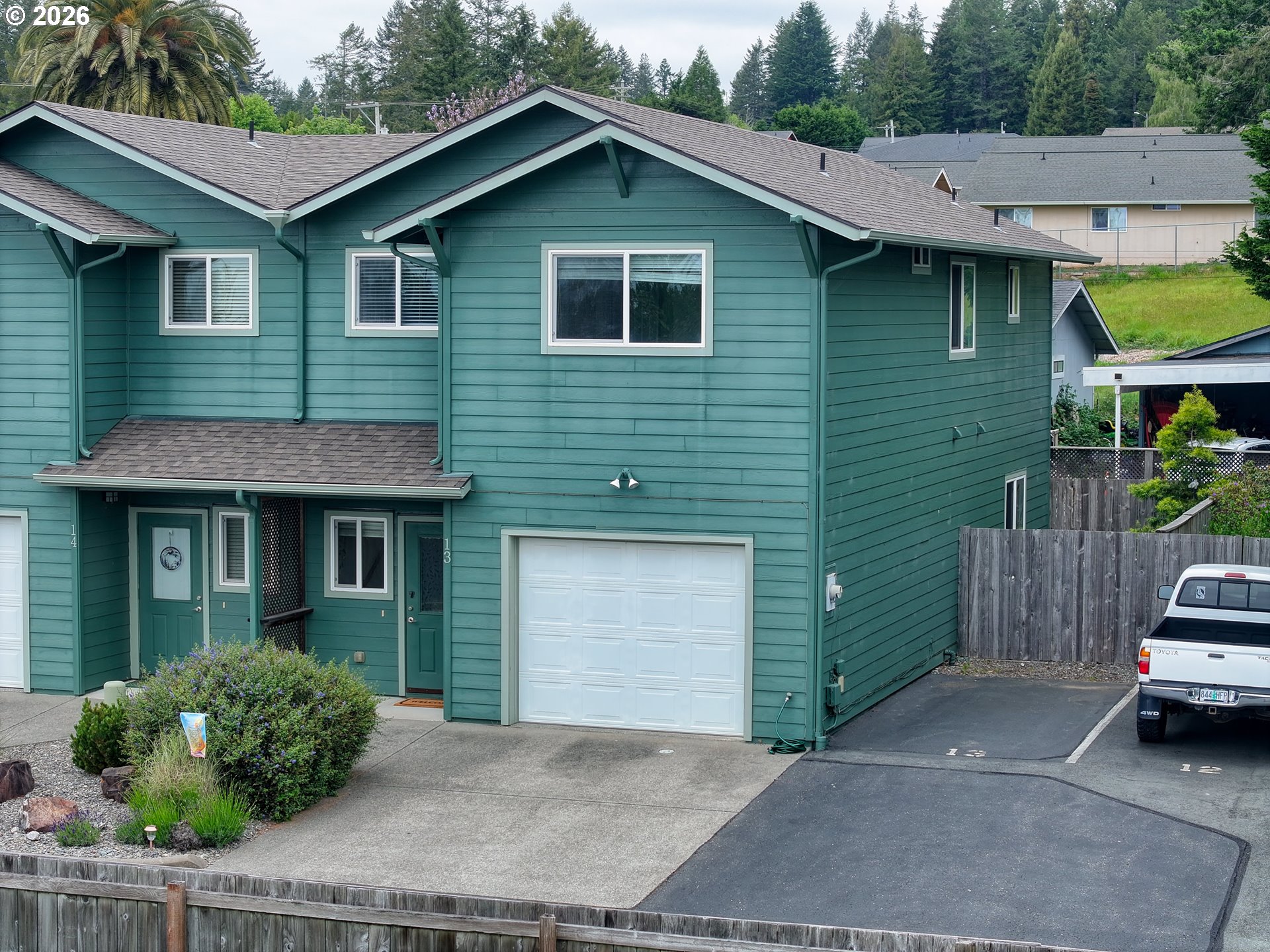Residential in Brookings