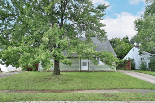2353 Hanna Dr, Columbus, OH, 43211-1941 | Card Image