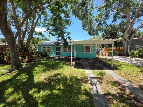 1330 Rhodes Ave, Sarasota, FL, 34239-2732 | Card Image