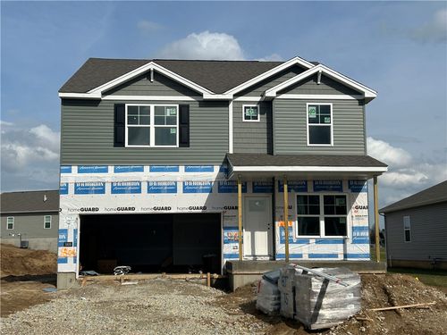 2863 Netherfield Cir, Troy, OH, 45373-0030 | Card Image