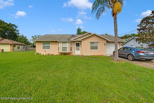 7130 Carlowe Ave, Cocoa, FL, 32927-8024 | Card Image