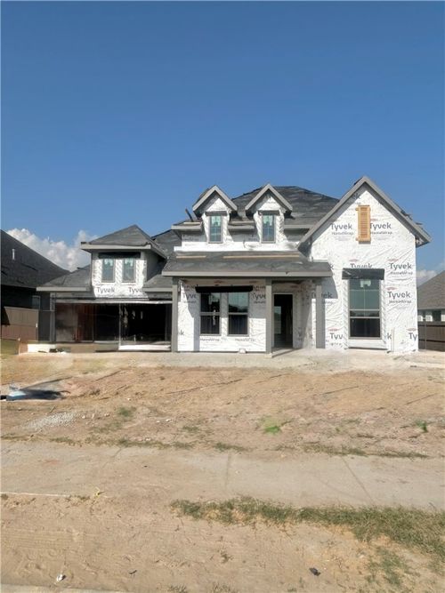 5011 Royal Arch Dr, Bryan, TX, 77802-2697 | Card Image