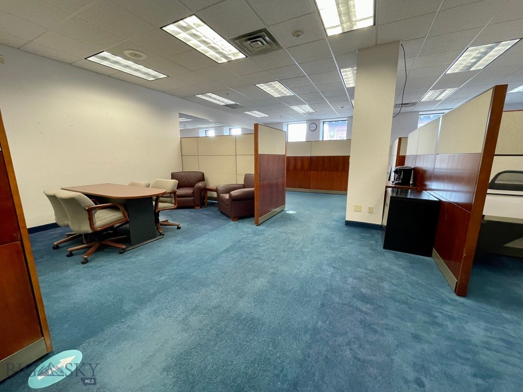Commercial Lease in Butte 5