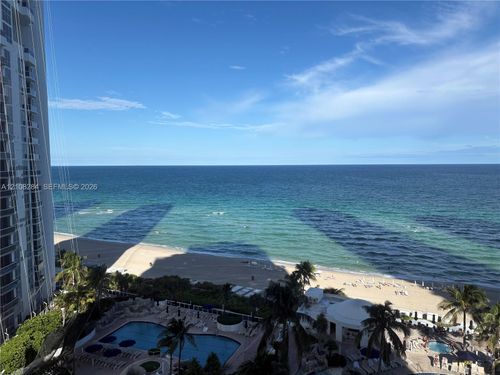 908-18001 Collins Ave, Sunny Isles Beach, FL, 33160-2722 | Card Image