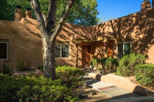 pinon-2-226 Kit Carson, Taos, NM, 87571 | Card Image