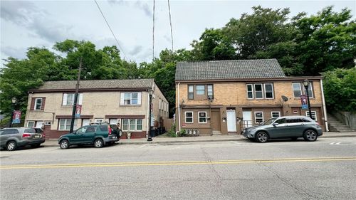 499-509 Brownsville Rd, Mt Oliver, PA, 15210 | Card Image