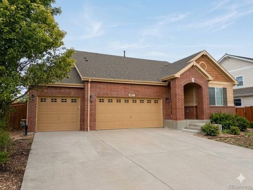 461 N Jackson Gap Way, Aurora, CO, 80018-1695 | Card Image