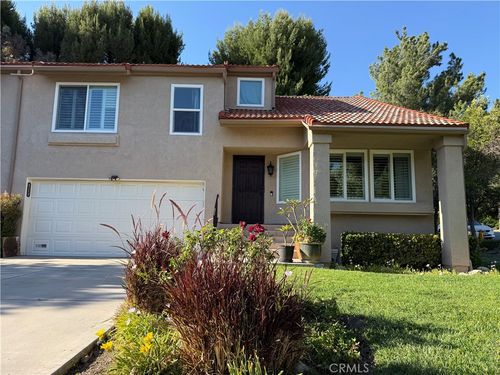 26341 Rainbow Glen Dr, Newhall, CA, 91321-1392 | Card Image