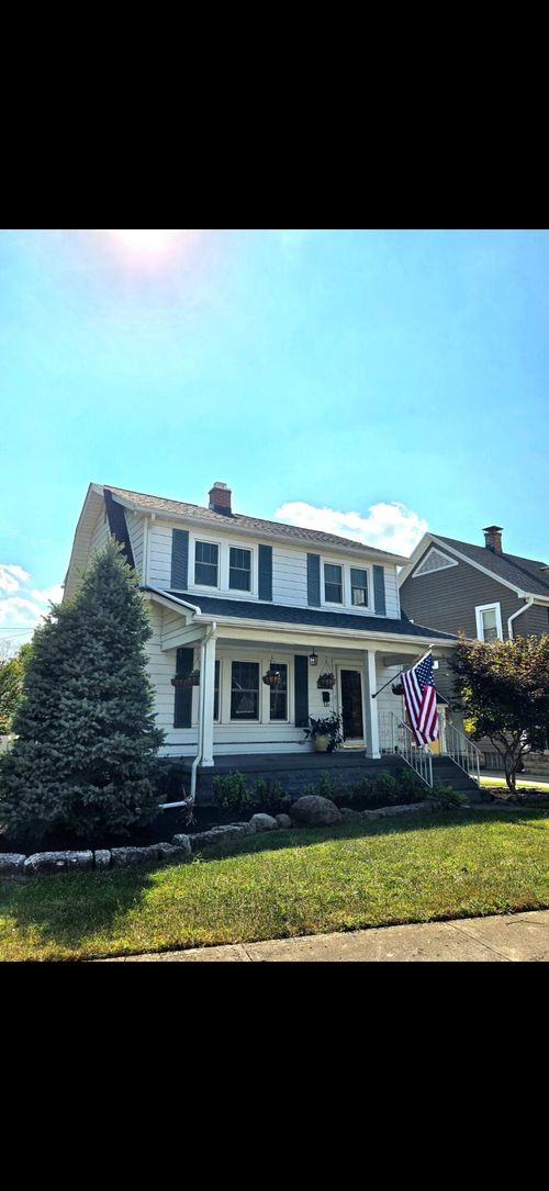 1108 E Main St, Troy, OH, 45373-3449 | Card Image