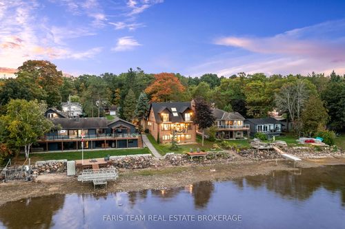 238 Robins Point Rd, Victoria Harbour, ON, L0K2A0 | Card Image