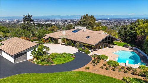 57 Saddleback Rd, Rolling Hills, CA, 90274-5156 | Card Image