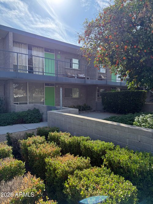 7-7601 E 2nd St, Scottsdale, AZ, 85251-5742 | Card Image