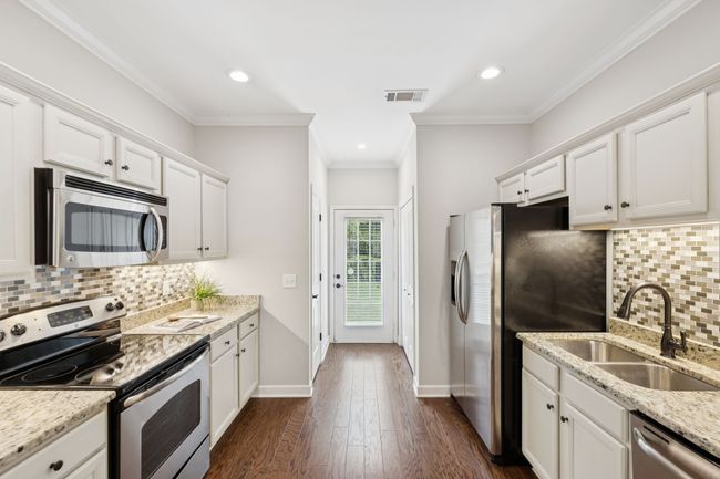 APT-295 - 1101 Downs Blvd, Condo with 2 bedrooms, 2 bathrooms and 2 parking in Franklin TN | Image 11