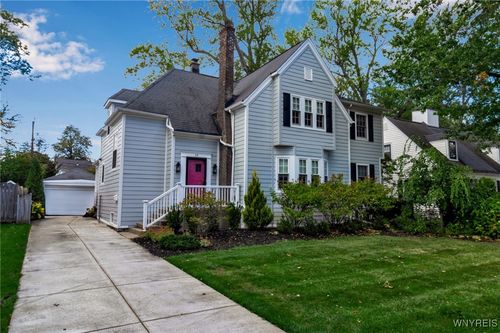 59 Walton Dr, Amherst, NY, 14226-4530 | Card Image