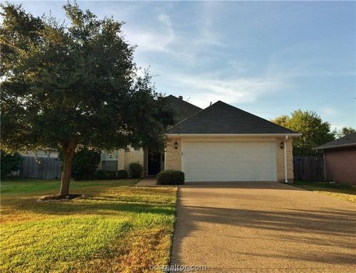 205 Landsburg Ct, College Station, TX, 77845-3950 | Card Image