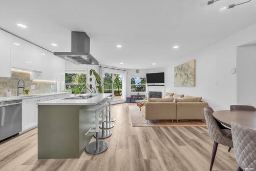 604-1500 Ostler Crt, North Vancouver, BC, V7G2S2 | Card Image