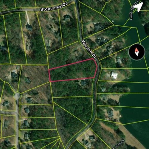 450 W Lake Dr, Oxford, GA, 30054-3620 | Card Image