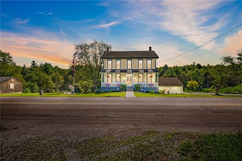 929 Shanksville Rd, Friedens, PA, 15541-6310 | Card Image