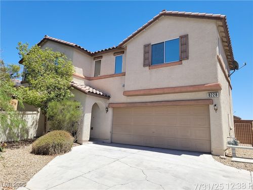 8228 Amphora St, Las Vegas, NV, 89139-6953 | Card Image