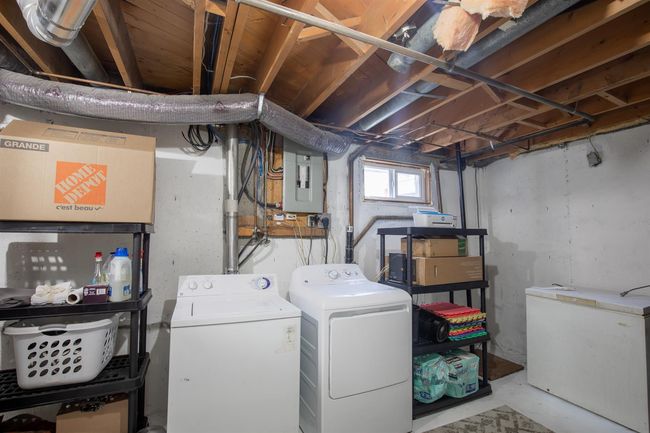 8609 100 St, House detached with 3 bedrooms, 2 bathrooms and 4 parking in Grande Prairie AB | Image 19