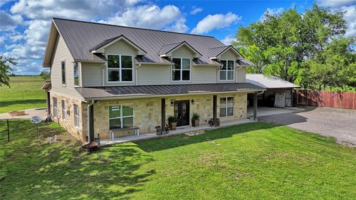 209 E Meadows St, Saint Jo, TX, 76265-2102 | Card Image