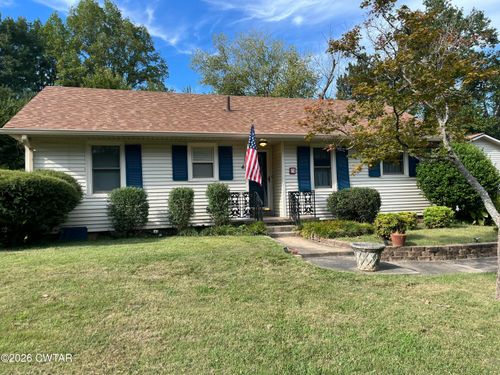 23 Lashawte Cir, Jackson, TN, 38301-4244 | Card Image