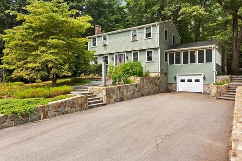 4 Karol Dr, Norton, MA, 02766-2504 | Card Image