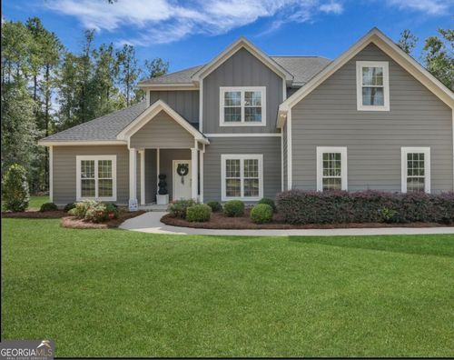 149 Windmill Plantation Dr, Statesboro, GA, 30461-3082 | Card Image