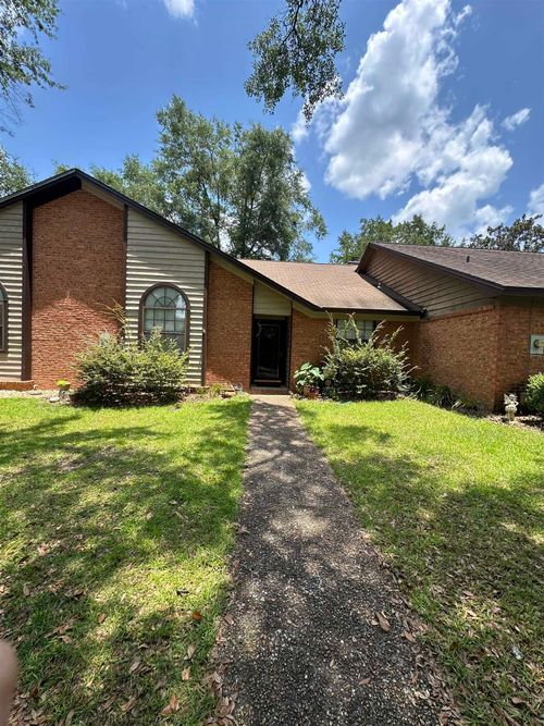 4436 Stratfordshire Court, TALLAHASSEE, FL, 32309 | Card Image