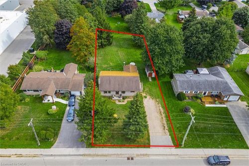 33 Sideroad 19, Fergus, ON, N1M2W3 | Card Image