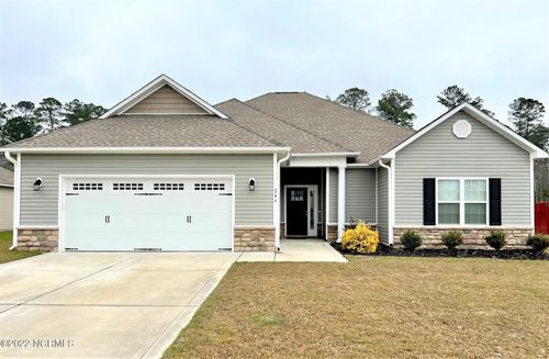 246 Wood House Dr, Jacksonville, NC, 28546-5546 | Card Image