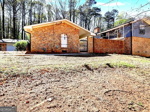 5213 Oxbow Rd, Stone Mountain, GA, 30087-1222 | Card Image