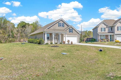 214 Avocet Way, Sneads Ferry, NC, 28460-0737 | Card Image