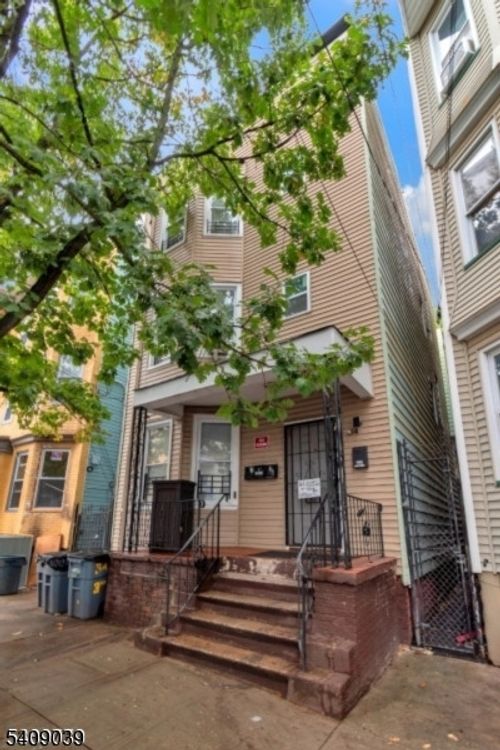 apt-3-54 3rd St, Newark, NJ, 07107-4464 | Card Image