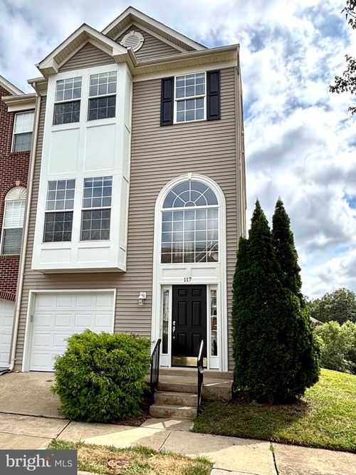 117 Barrett Ct, STAFFORD, VA, 22554-4870 | Card Image