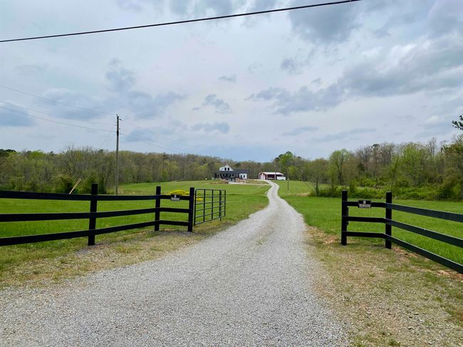 21956 Highway 21, House other with 4 bedrooms, 4 bathrooms and null parking in Ozone AR | Image 44
