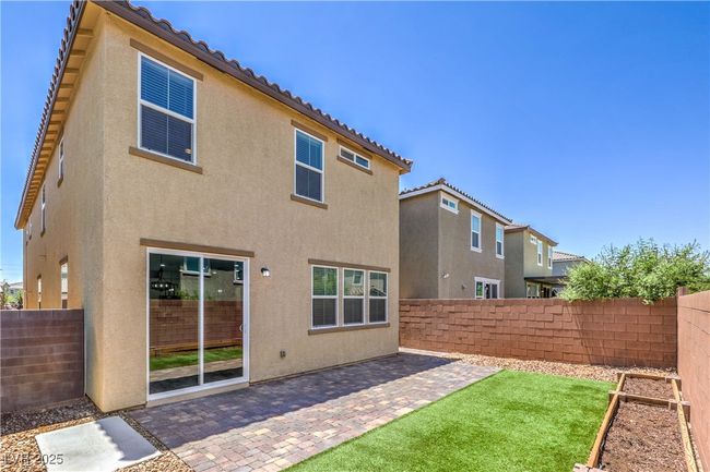 3164 Bormida Ave, House other with 5 bedrooms, 3 bathrooms and null parking in Henderson NV | Image 38