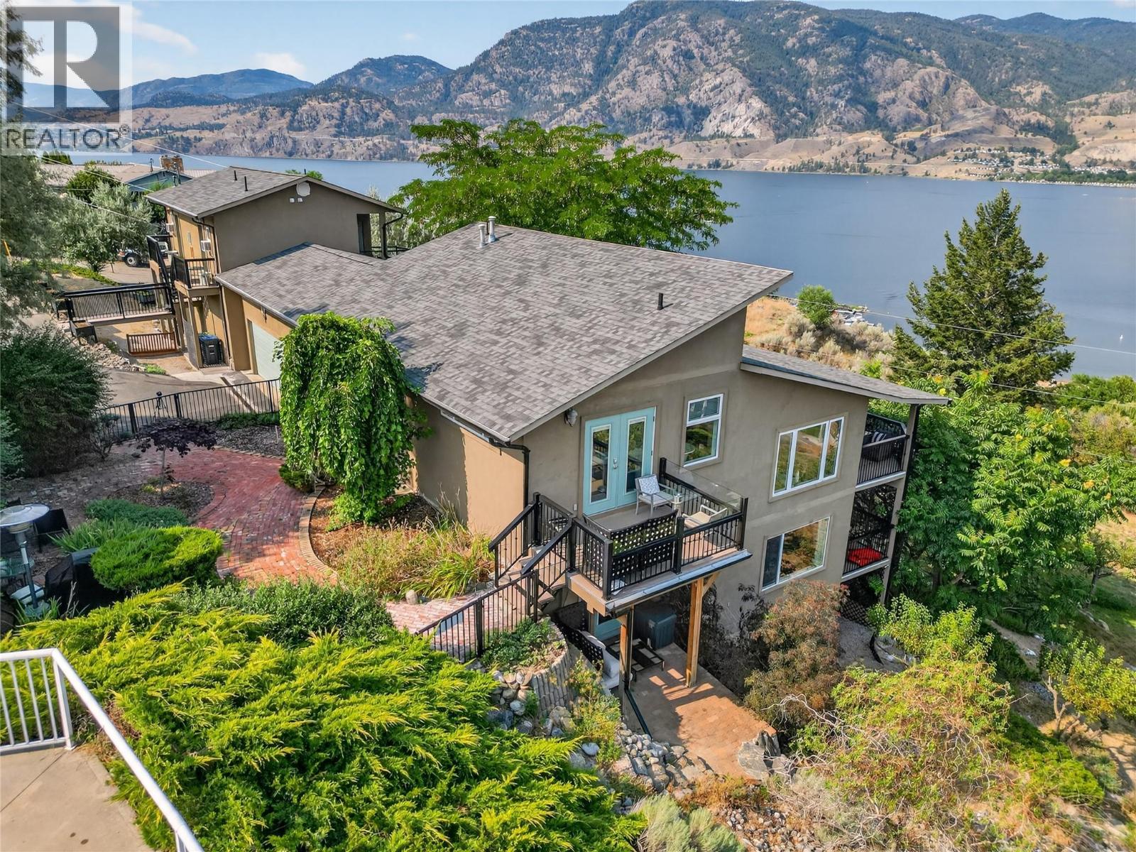 Residential in Penticton