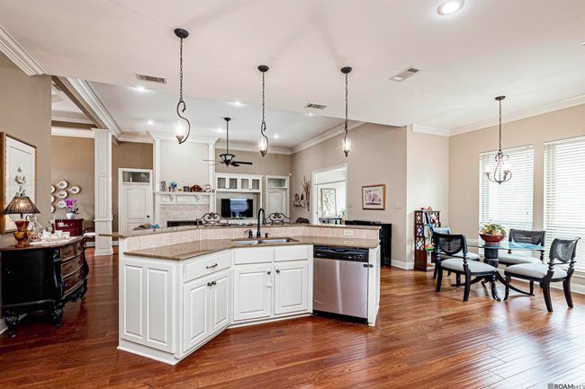 12306 Legacy Hills Dr, House other with 4 bedrooms, 4 bathrooms and 2 parking in Geismar LA | Image 18