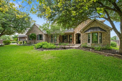 20020 Farm Pond Lane, Pflugerville, TX, 78660 | Card Image