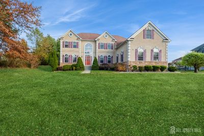 1 Angelo Court, House other with 4 bedrooms, 3 bathrooms and null parking in Monroe NJ | Image 1