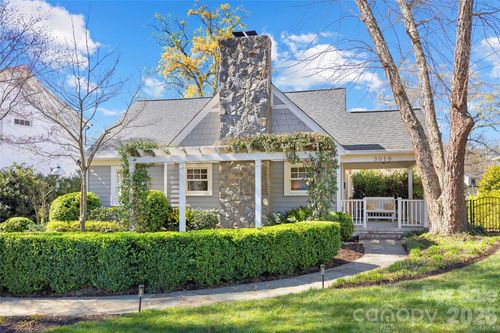 3016 Idlewood Cir, Charlotte, NC, 28209-1414 | Card Image