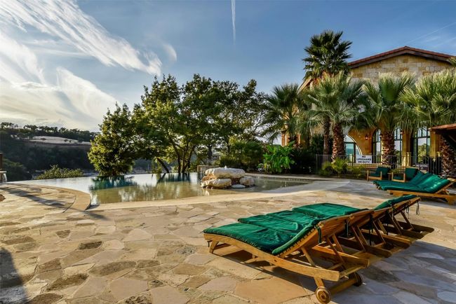 View of community with a patio area | Image 21