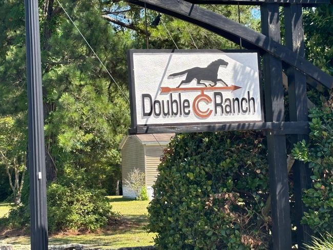 View of community sign | Image 4