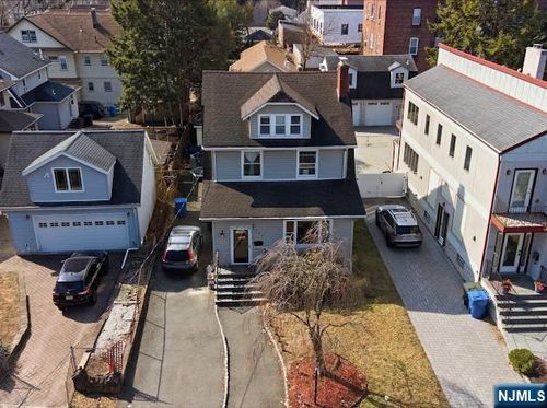 166 Summit Cross, Rutherford, NJ, 07070-2444 | Card Image