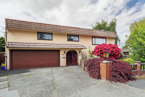 4523 King Edward Pl, Delta, BC, V4K2R2 | Card Image