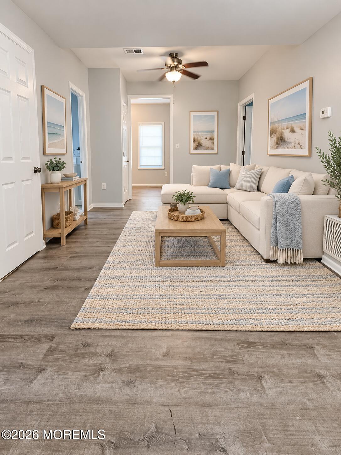 Residential Lease in Keansburg