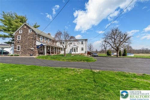 151 2nd Street, Richlandtown Boro, PA, 18955 | Card Image